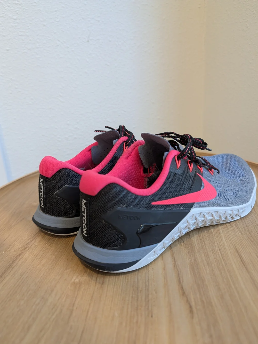 Nike stylish women